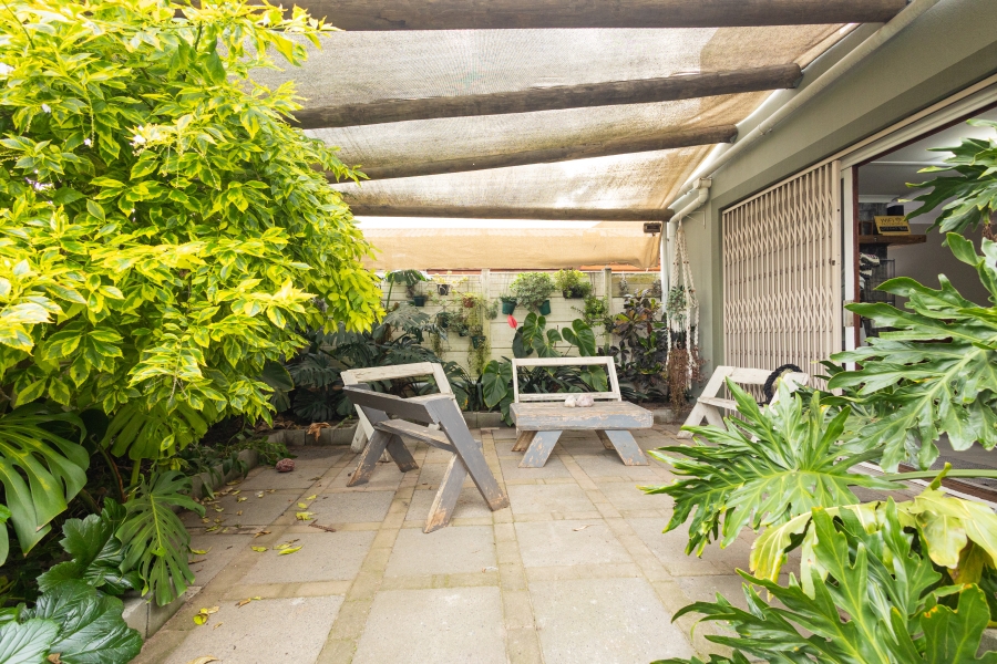 To Let 3 Bedroom Property for Rent in Bonnie Brae Western Cape